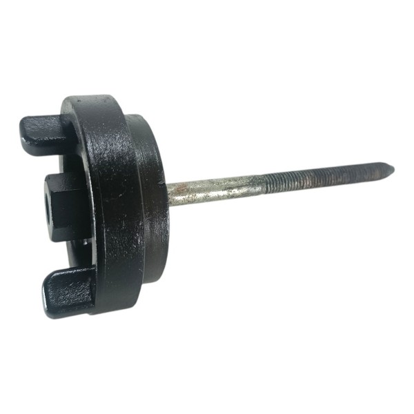 Parafuso Prendedor Estepe Fiat Siena Palio 2007 A 2008