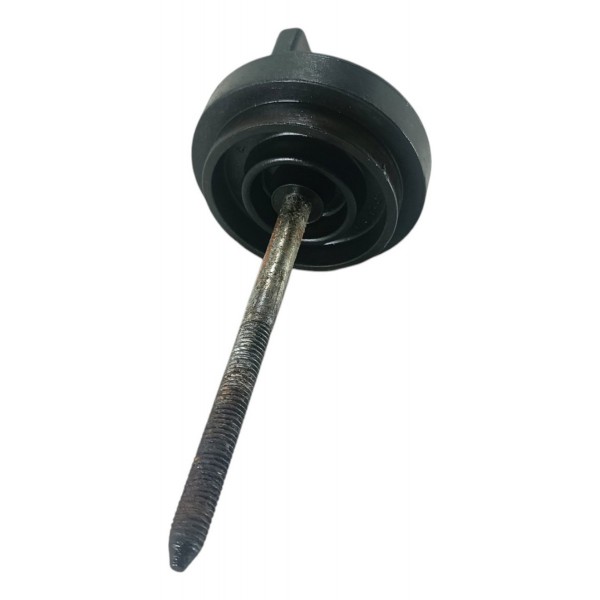 Parafuso Prendedor Estepe Fiat Siena Palio 2007 A 2008