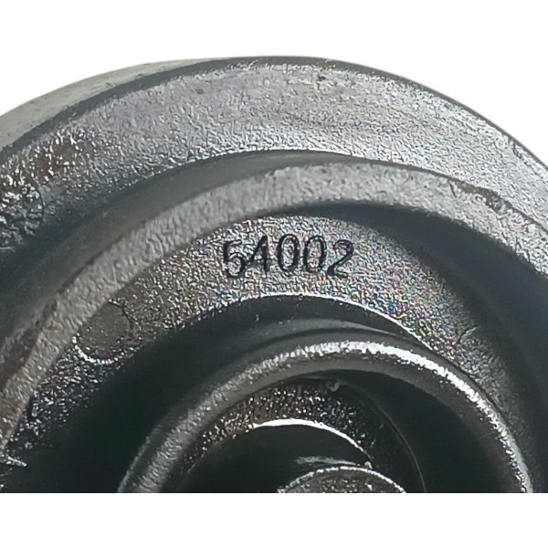 Parafuso Prendedor Estepe Fiat Siena Palio 2007 A 2008
