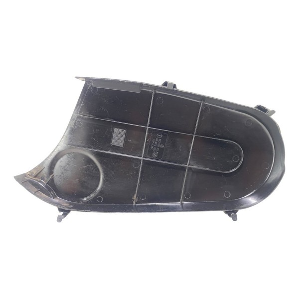 Capa Correia Dentada Volkswagen Gol 1.0 Power  2011 A 2012