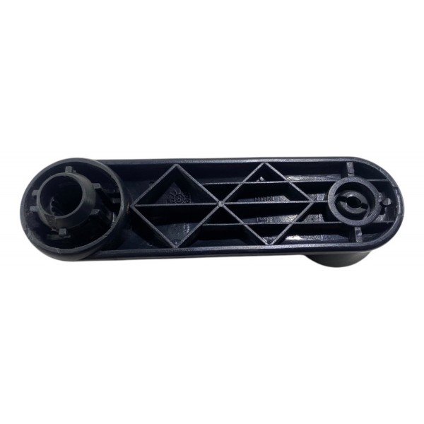 Manivela Vidro Manual Traseira Esq Fiat Siena Palio 2008