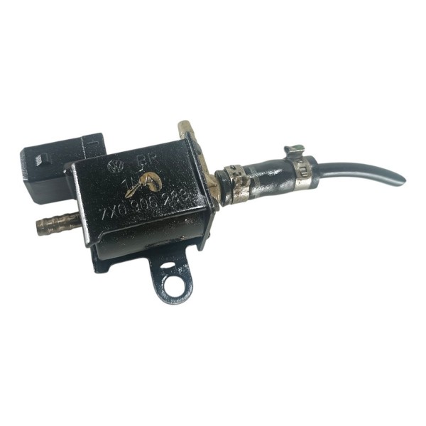 Válvula Partida Frio Volkswagen Voyage Gol G5 2011