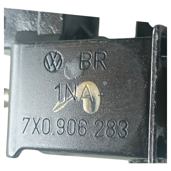Válvula Partida Frio Volkswagen Voyage Gol G5 2011