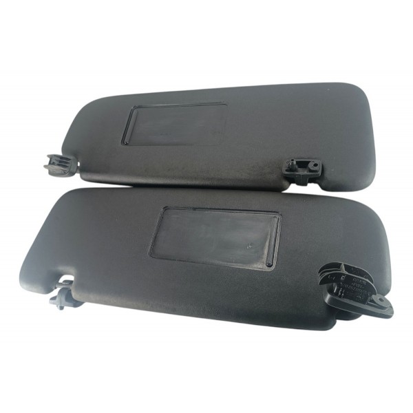 Par Quebra Sol Volkswagen Fox 2014 2015 2016 2017 A 2018