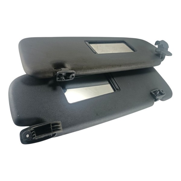 Par Quebra Sol Volkswagen Fox 2014 2015 2016 2017 A 2018