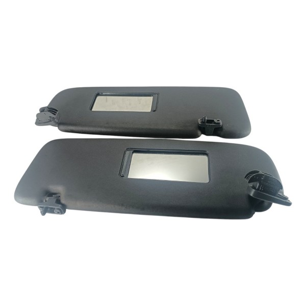 Par Quebra Sol Volkswagen Fox 2014 2015 2016 2017 A 2018