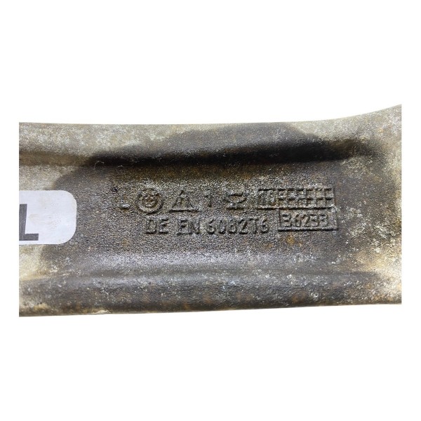 Braço Diant Reto Direito Bmw 535i 550i 2010 2011 2012
