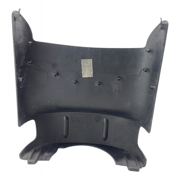Moldura Superior Coluna Direção Volkswagen Fox 2003 A 2009