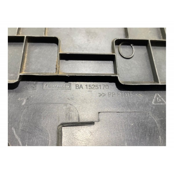 Tampa Caixa Fusível Interna Peugeot 208 2014 2015 2016 2018