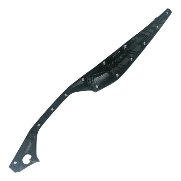 Moldura Difusor Ar Condicionado Gm Onix 2020 2021 A 2022