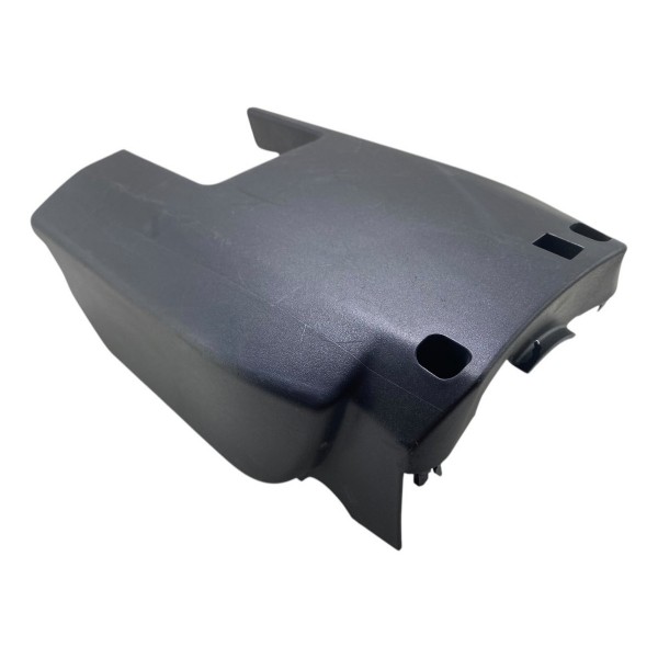 Moldura Inf. Coluna Direção Peugeot 208 2020 2021 A 2022
