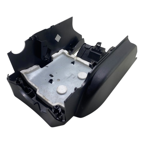 Moldura Inf. Coluna Direção Peugeot 208 2020 2021 A 2022