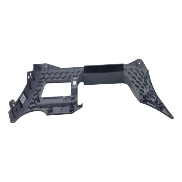 Moldura Painel Inferior Volante Volkswagen T-cross 1.0 2022