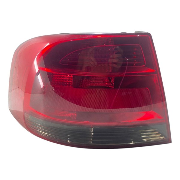Lanterna Esquerda Volkswagen Voyage G5 2009 2010 2011 2012