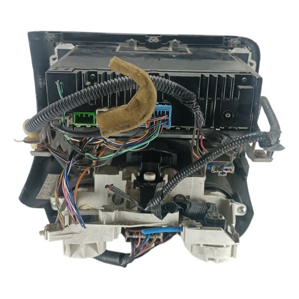 Rádio Aparelho Som Honda Fit  2004 2005 2006 2007 A 2008