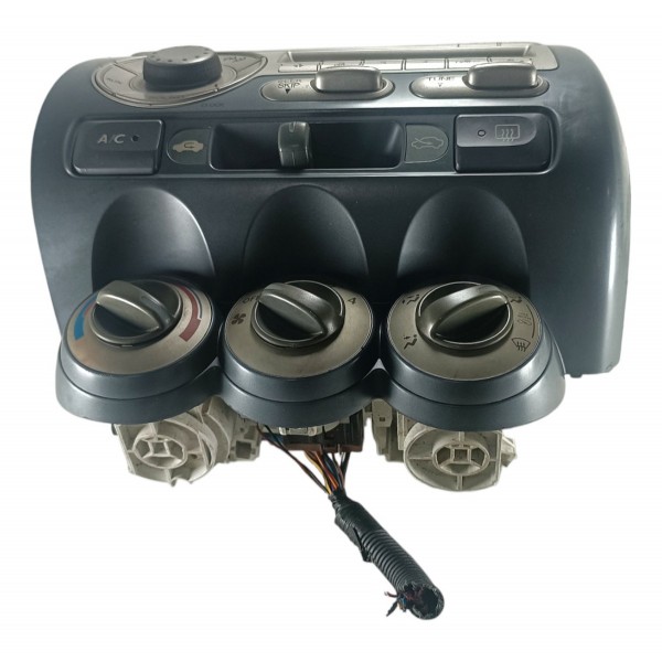 Rádio Aparelho Som Honda Fit  2004 2005 2006 2007 A 2008