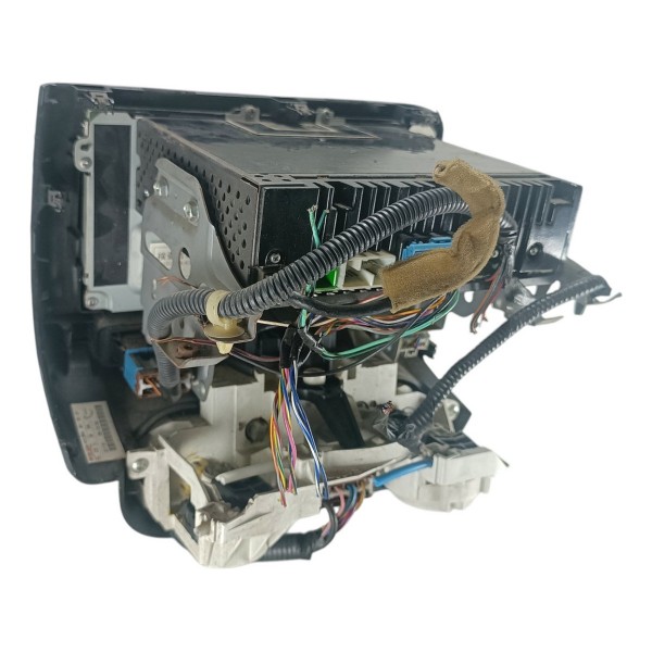 Rádio Aparelho Som Honda Fit  2004 2005 2006 2007 A 2008
