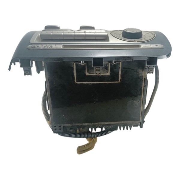 Rádio Aparelho Som Honda Fit  2004 2005 2006 2007 A 2008