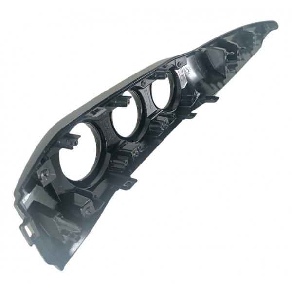 Moldura Difusor De Ar Central Fiat Argo 2018 2019 2020 2021