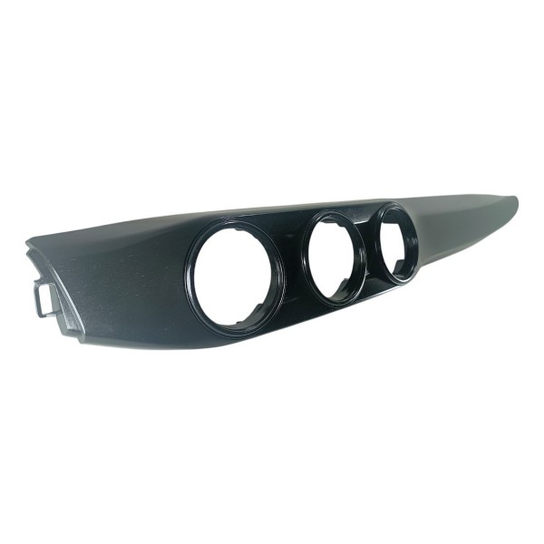 Moldura Difusor De Ar Central Fiat Argo 2018 2019 2020 2021