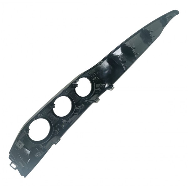 Moldura Difusor De Ar Central Fiat Argo 2018 2019 2020 2021