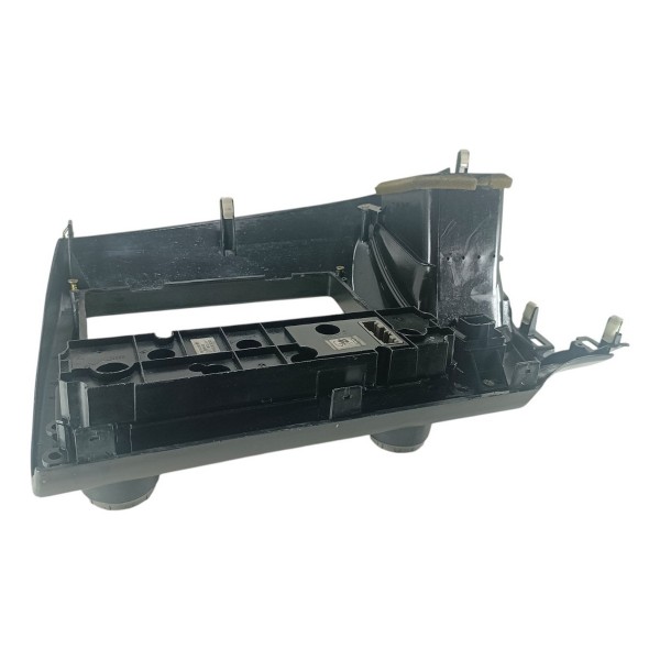 Moldura Central Painel Honda New Civic 2007  A 2009