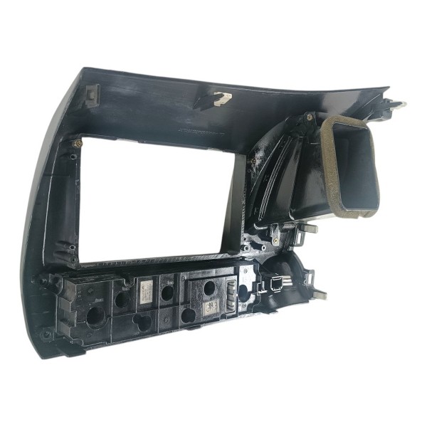 Moldura Central Painel Honda New Civic 2007  A 2009