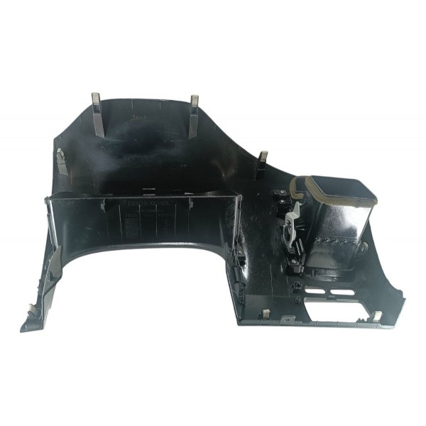 Acabamento Painel Instrumentos Honda Civic 2007 A 2011