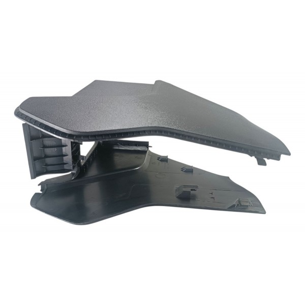 Moldura Do Console Volkswagen T-cross 2020 2021 A 2022