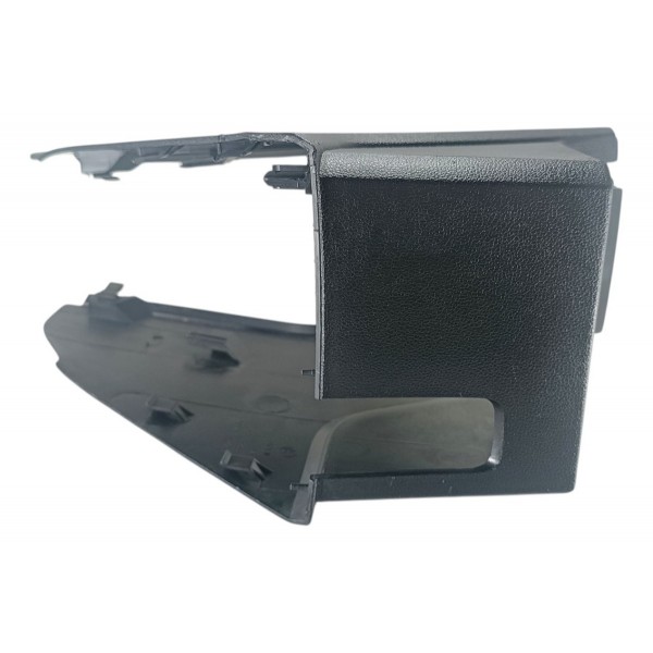 Moldura Do Console Volkswagen T-cross 2020 2021 A 2022