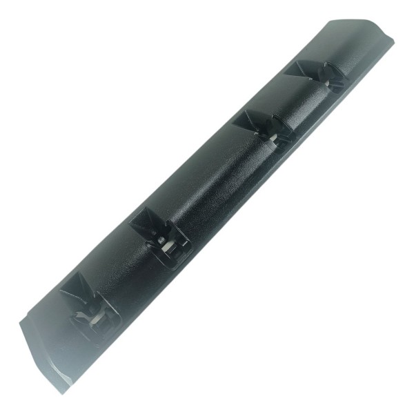 Moldura Soleira Porta Mala Peugeot 307 Sw 2006 A 2007