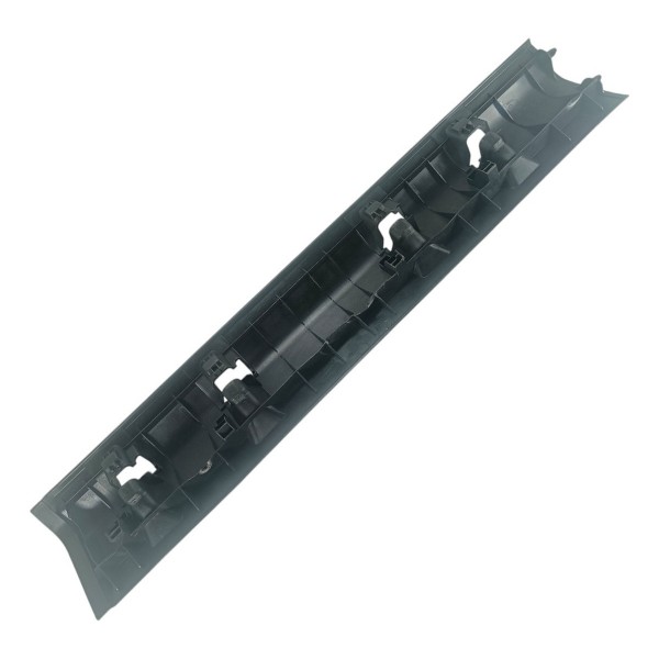 Moldura Soleira Porta Mala Peugeot 307 Sw 2006 A 2007