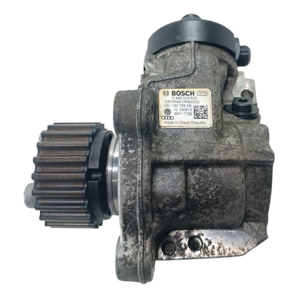 Bomba Alta Pressão Volkswagen  Amarok 2011 2012  A 2021