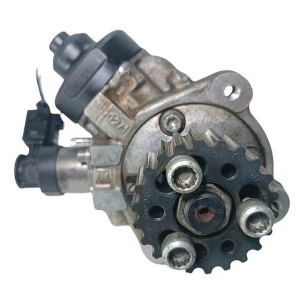 Bomba Alta Pressão Volkswagen  Amarok 2011 2012  A 2021
