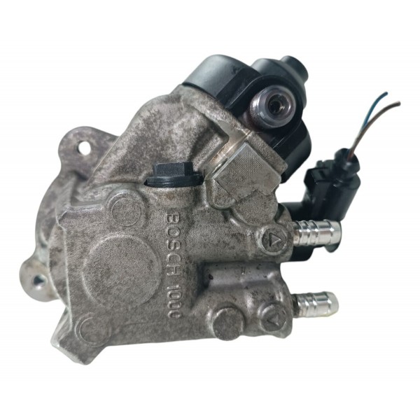 Bomba Alta Pressão Volkswagen  Amarok 2011 2012  A 2021