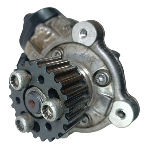 Bomba Alta Pressão Volkswagen  Amarok 2011 2012  A 2021
