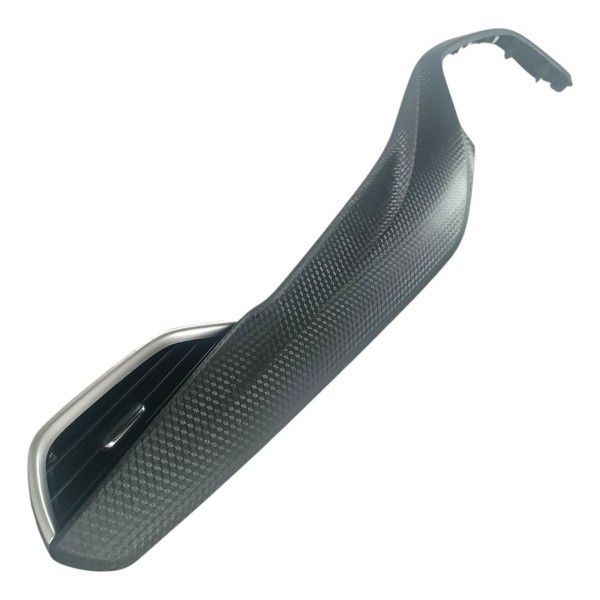 Difusor Ar Moldura Chevrolet Onix Direita 20 2021 2022 2024