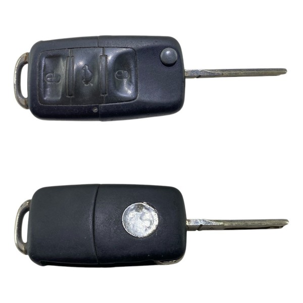 Kit Code Módulo Injeção Vw Voyage Gol G5 1.0 2008 A 2012