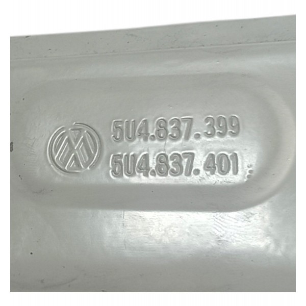 Maquina Vidro Dianteira Esquerda Vw Voyage Gol G5 2008 2019