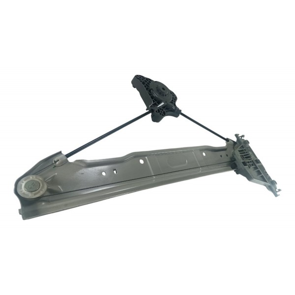 Maquina Vidro Dianteira Esquerda Vw Voyage Gol G5 2008 2019
