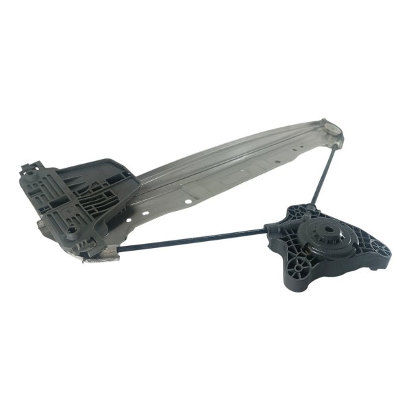 Maquina Vidro Dianteira Esquerda Vw Voyage Gol G5 2008 2019