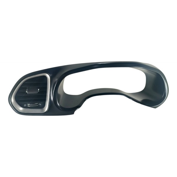Moldura Painel Instrumentos Difusor Jeep Renegade 2016 2021