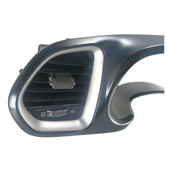 Moldura Painel Instrumentos Difusor Jeep Renegade 2016 2021