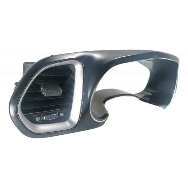 Moldura Painel Instrumentos Difusor Jeep Renegade 2016 2021