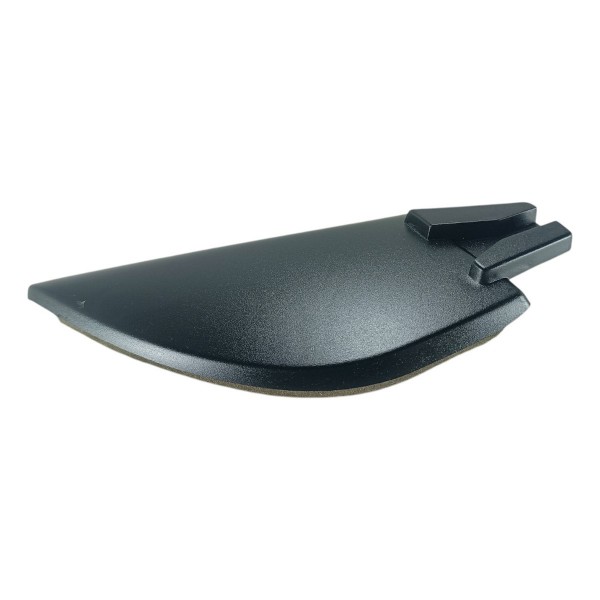Moldura Retrovisor Direito Volkswagen Gol Voyage G5 2011