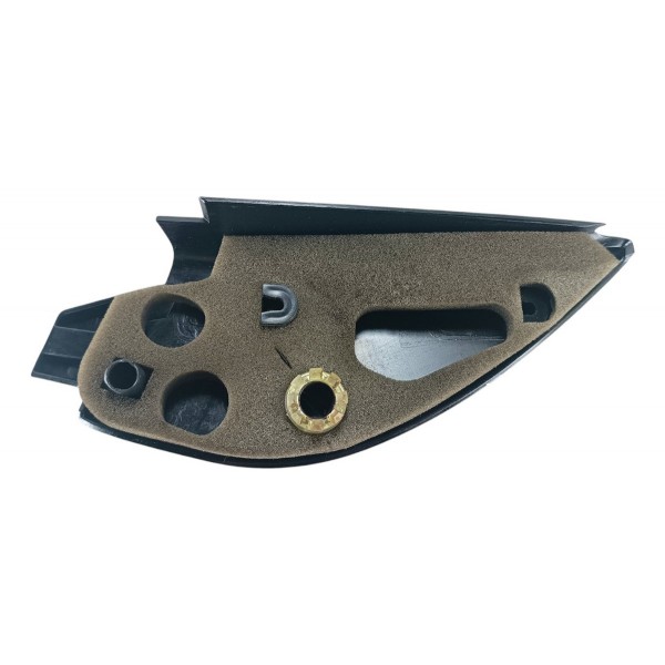 Moldura Retrovisor Direito Volkswagen Gol Voyage G5 2011