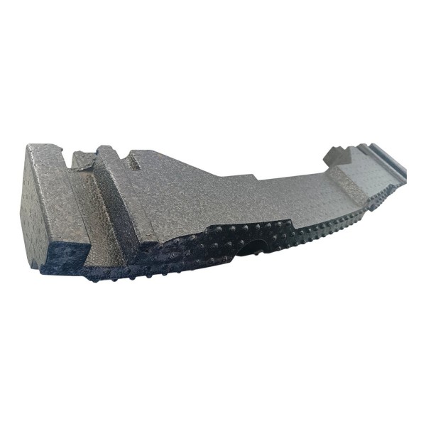 Absorvedor Impacto Isopor Traseiro Voyage G5 2009 A 2013