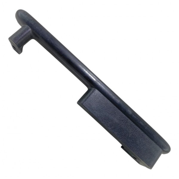 Apoia Braço Traseira Esquerdo Fiat Uno 1991 1992  A 2003