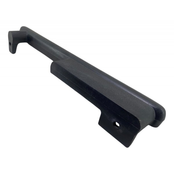Apoia Braço Traseira Esquerdo Fiat Uno 1991 1992  A 2003
