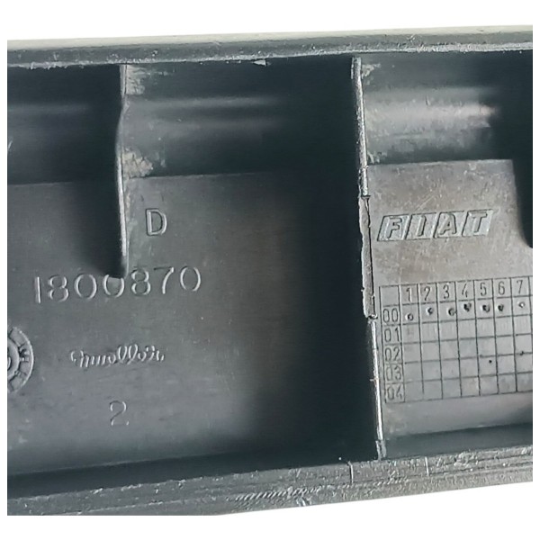 Puxador Apoio Braço Porta Dianteira Direita Fiat Uno 1996 03